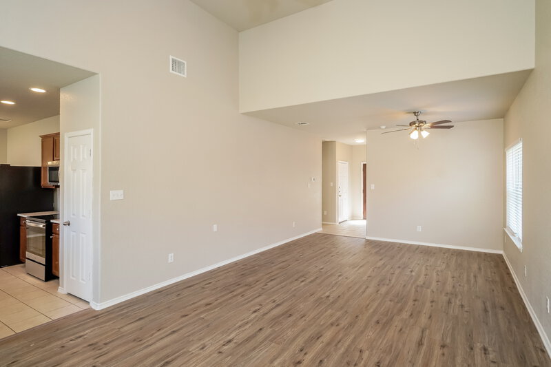 1,895/Mo, 316 Primrose Way New Braunfels, TX 78132 Living Room View