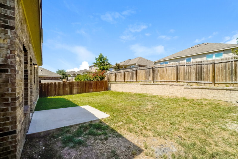 1,895/Mo, 316 Primrose Way New Braunfels, TX 78132 Exterior View
