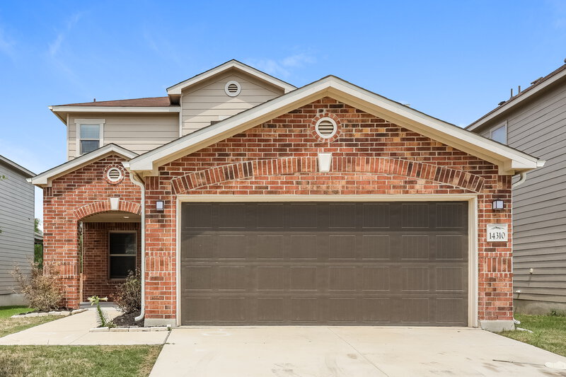 2,025/Mo, 14310 Omicron Dr San Antonio, TX 78245 External View