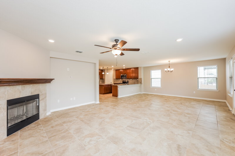 2,025/Mo, 14310 Omicron Dr San Antonio, TX 78245 Living Room View