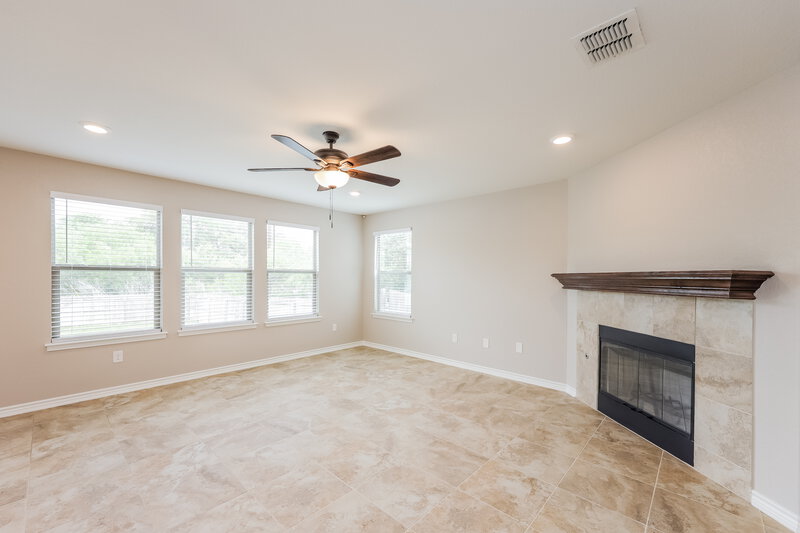 2,025/Mo, 14310 Omicron Dr San Antonio, TX 78245 Living Room View 2