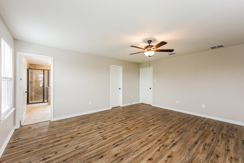 2,025/Mo, 14310 Omicron Dr San Antonio, TX 78245 Main Bedroom View
