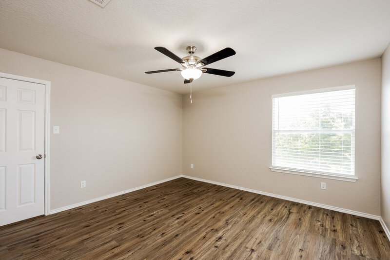 2,320/Mo, 11742 Wayward Daisy San Antonio, TX 78245 Bedroom View