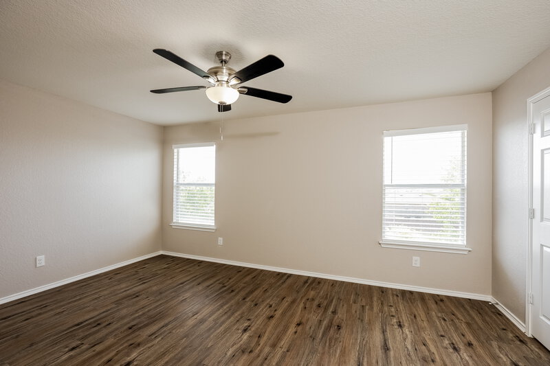 2,320/Mo, 11742 Wayward Daisy San Antonio, TX 78245 Bedroom View 3
