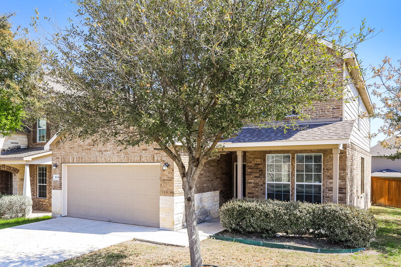 2,140/Mo, 1634 Desert Candle San Antonio, TX 78245 Misc View