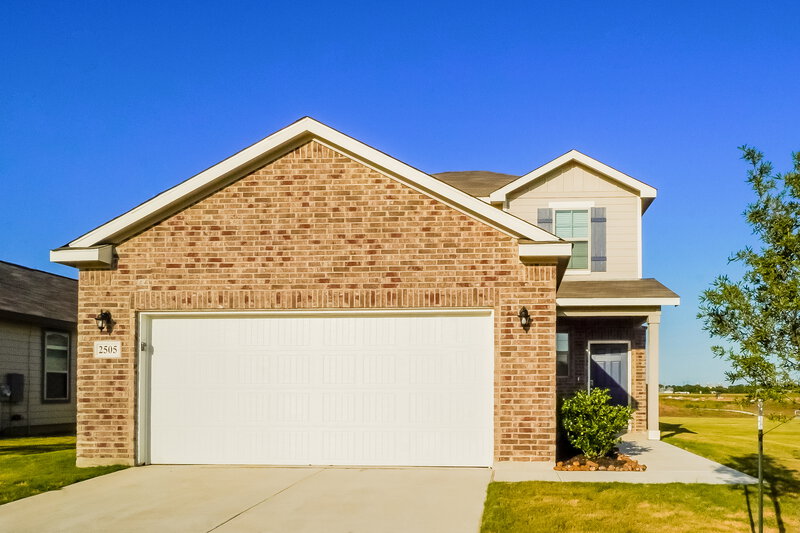 2,050/Mo, 2505 Hiddenbrooke Trce Seguin, TX 78155 External View