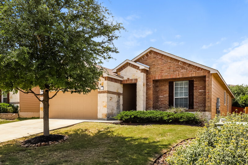 1,975/Mo, 659 Trinity Mdw San Antonio, TX 78260 Front View