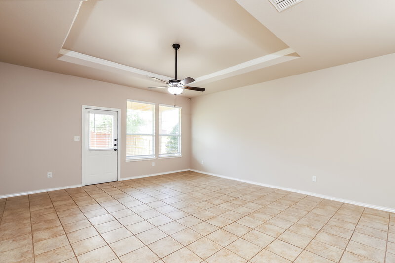 1,975/Mo, 659 Trinity Mdw San Antonio, TX 78260 Living Room View