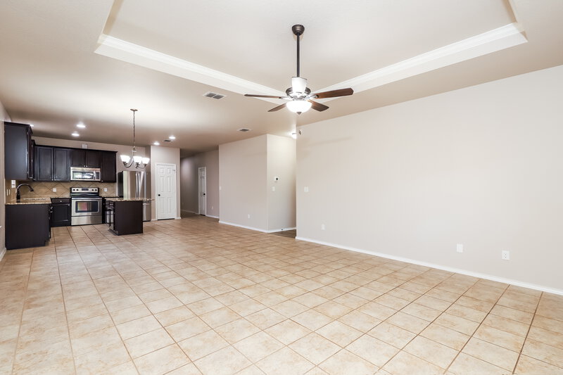1,975/Mo, 659 Trinity Mdw San Antonio, TX 78260 Family Room View