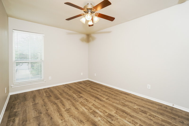 1,740/Mo, 10502 Marigold Bay San Antonio, TX 78254 Bedroom View