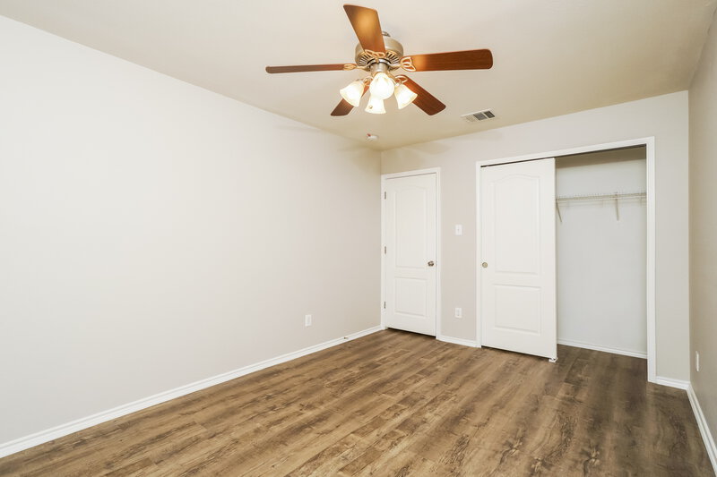 1,740/Mo, 10502 Marigold Bay San Antonio, TX 78254 Bedroom View 2