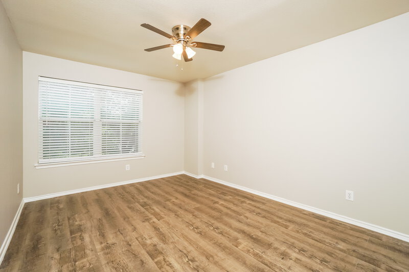 1,740/Mo, 10502 Marigold Bay San Antonio, TX 78254 Bedroom View 3