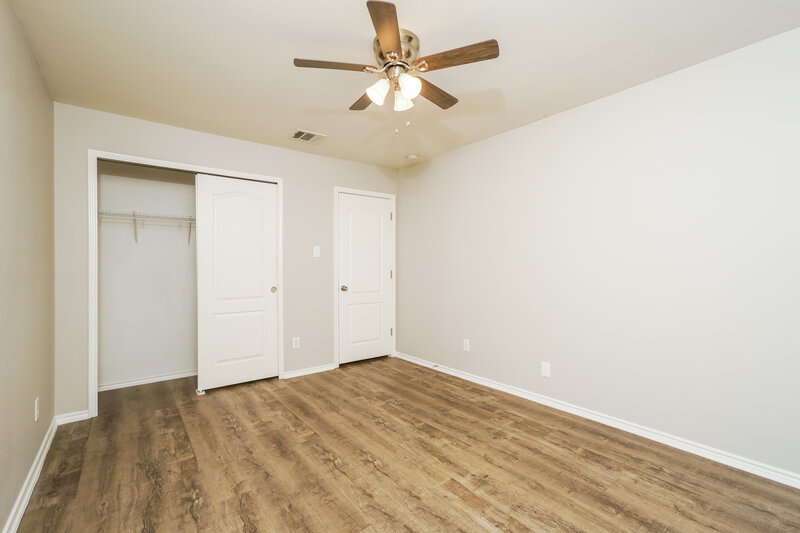 1,740/Mo, 10502 Marigold Bay San Antonio, TX 78254 Bedroom View 4