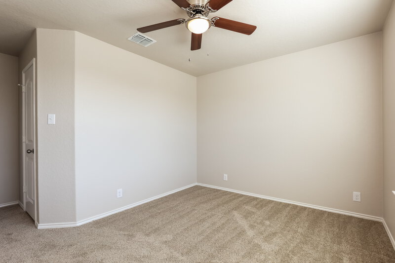1,710/Mo, 4222 Toledo Mist San Antonio, TX 78222 Bedroom View