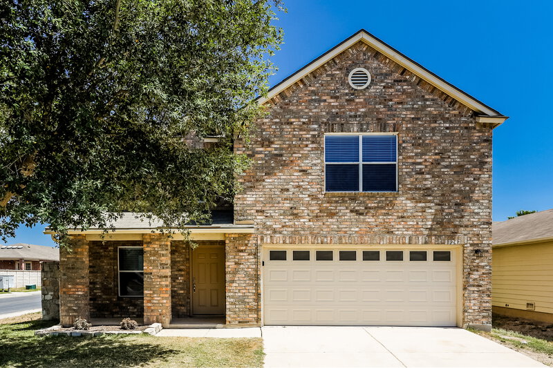 2,155/Mo, 13247 Sunset Rainbow San Antonio, TX 78245 External View