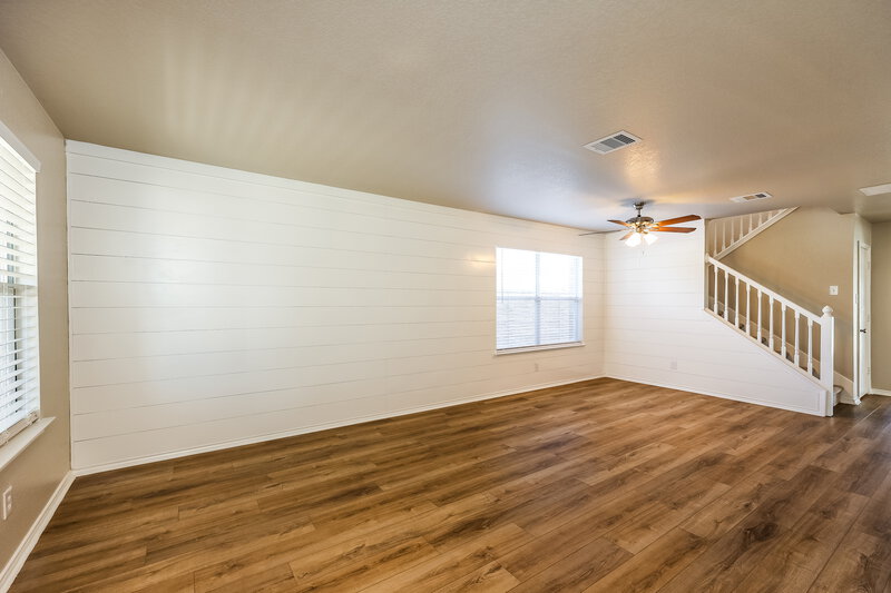 2,155/Mo, 13247 Sunset Rainbow San Antonio, TX 78245 Living Room View