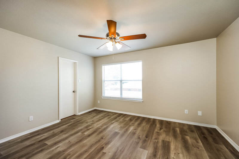 2,155/Mo, 13247 Sunset Rainbow San Antonio, TX 78245 Bedroom View