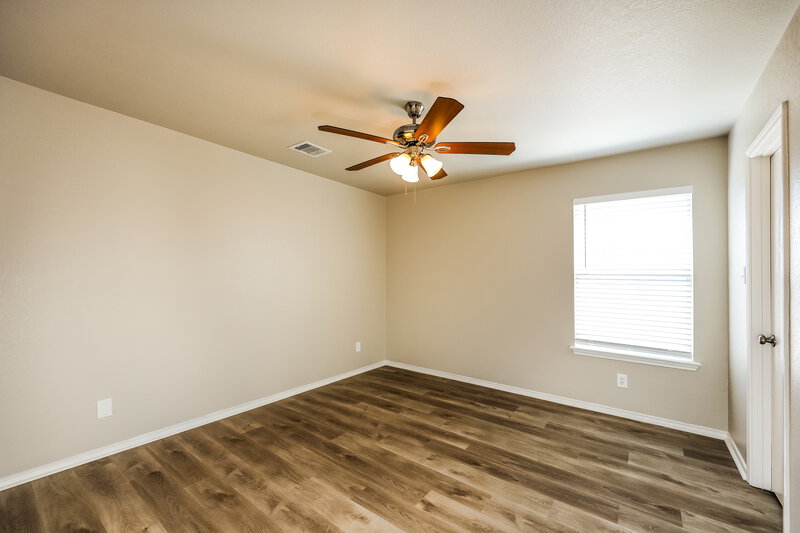 2,155/Mo, 13247 Sunset Rainbow San Antonio, TX 78245 Bedroom View 2