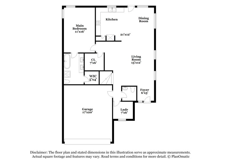 1,980/Mo, 247 Limestone Crk New Braunfels, TX 78130 Floor Plan View