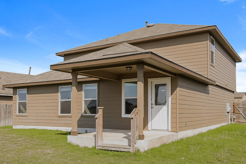 3,030/Mo, 5906 Overture Dawn San Antonio, TX 78252 Misc View 12