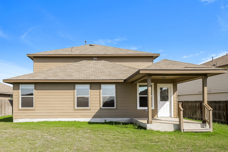 3,030/Mo, 5906 Overture Dawn San Antonio, TX 78252 Misc View 13