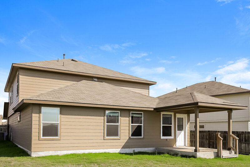 3,030/Mo, 5906 Overture Dawn San Antonio, TX 78252 Misc View 14