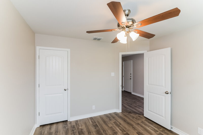 2,010/Mo, 9641 Holly Patch San Antonio, TX 78254 Bedroom View 2