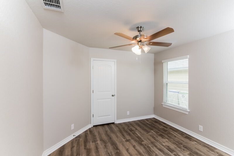 2,010/Mo, 9641 Holly Patch San Antonio, TX 78254 Bedroom View 3