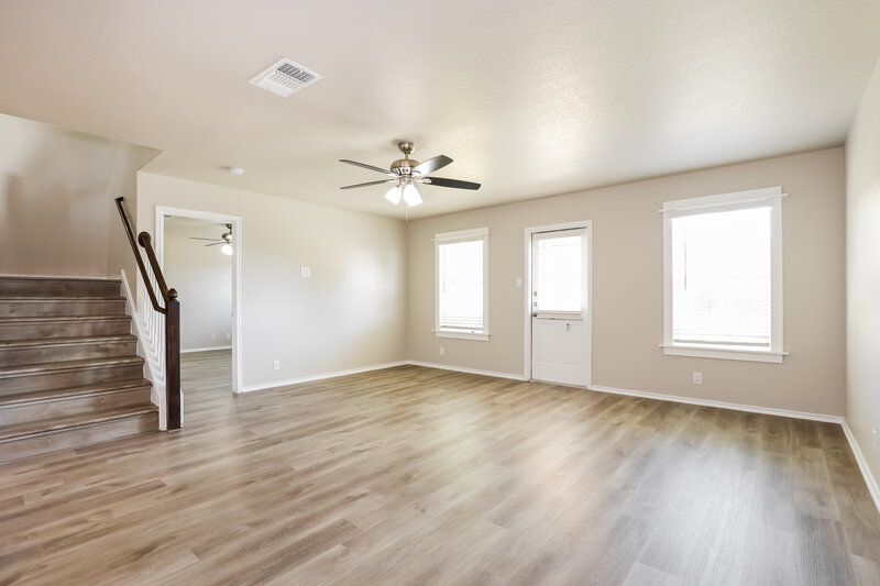 1,995/Mo, 11519 N Peak San Antonio, TX 78245 Foyer View