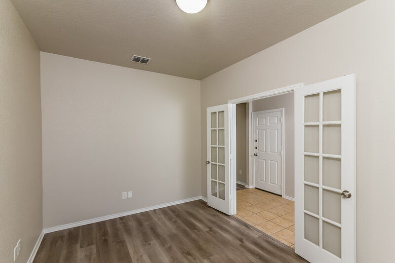 2,100/Mo, 9047 Rain Preserve San Antonio, TX 78254 Bedroom View