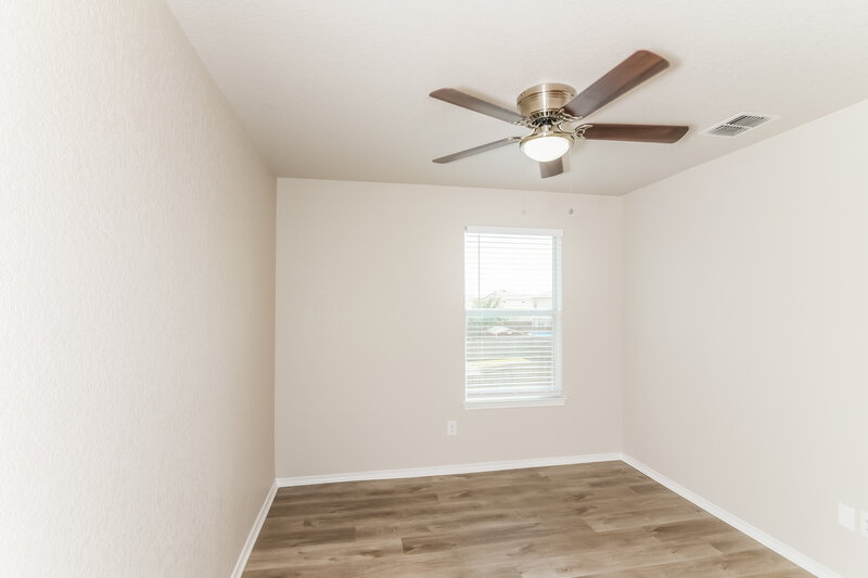 2,100/Mo, 9047 Rain Preserve San Antonio, TX 78254 Bedroom View 2