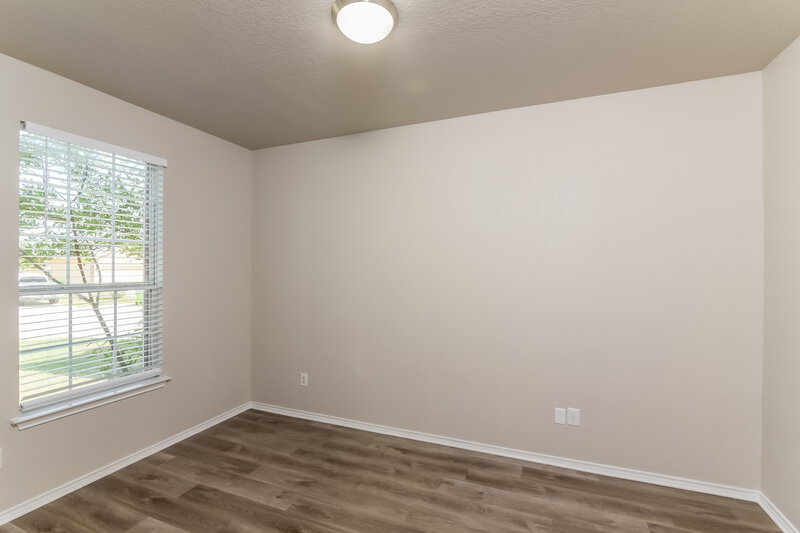 2,100/Mo, 9047 Rain Preserve San Antonio, TX 78254 Bedroom View 4
