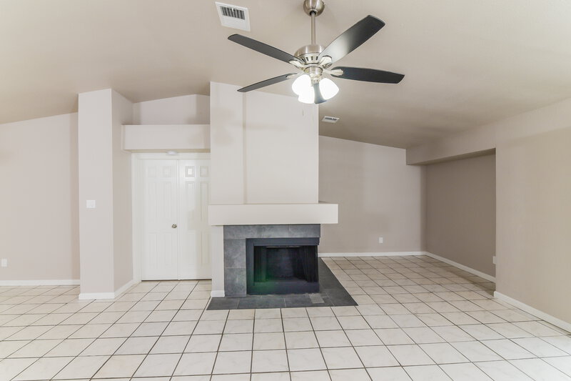 2,030/Mo, 9527 Autumn Breeze San Antonio, TX 78254 Living Room View 2