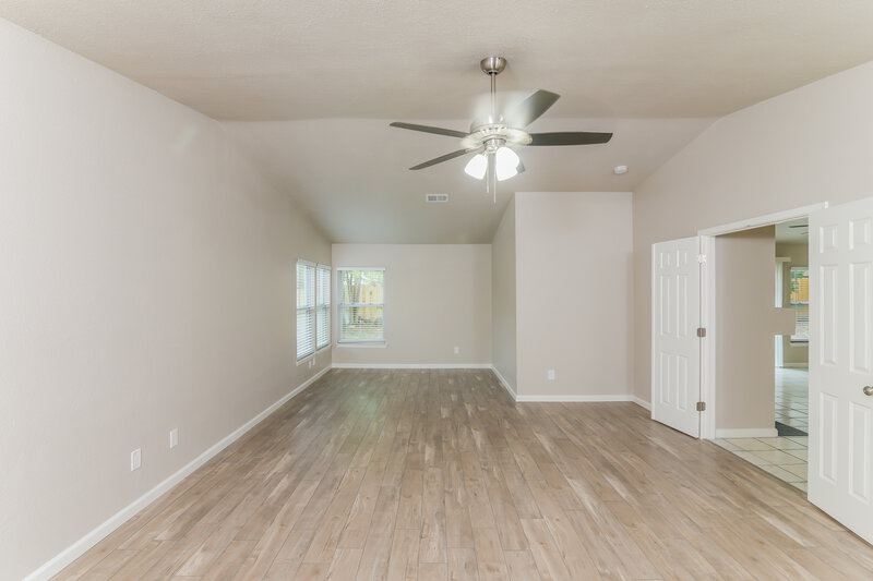 2,030/Mo, 9527 Autumn Breeze San Antonio, TX 78254 Main Bedroom View