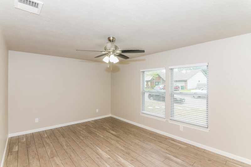 2,030/Mo, 9527 Autumn Breeze San Antonio, TX 78254 Bedroom View 2