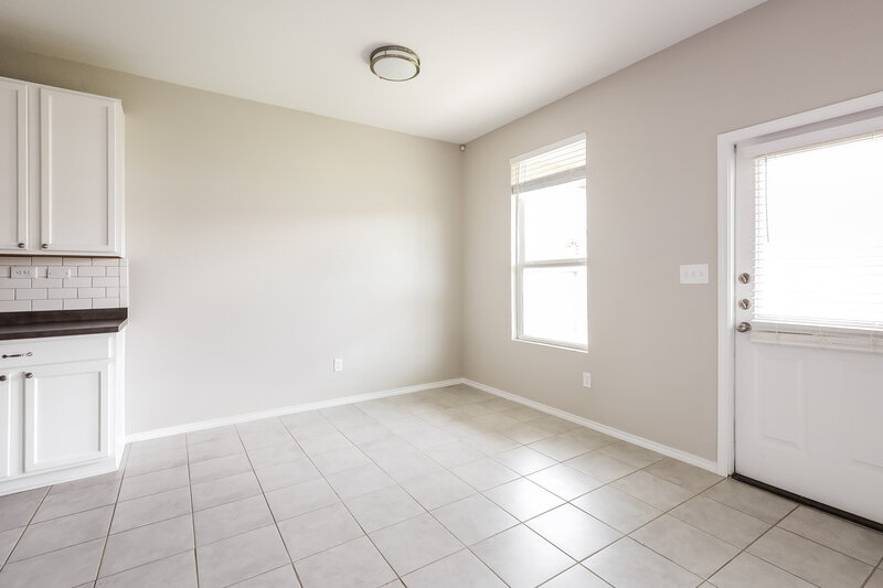 1,620/Mo, 12024 Silver Lining San Antonio, TX 78254 Dining Room View