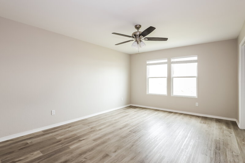 1,620/Mo, 12024 Silver Lining San Antonio, TX 78254 Main Bedroom View