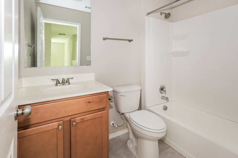 1,620/Mo, 12024 Silver Lining San Antonio, TX 78254 Bathroom View