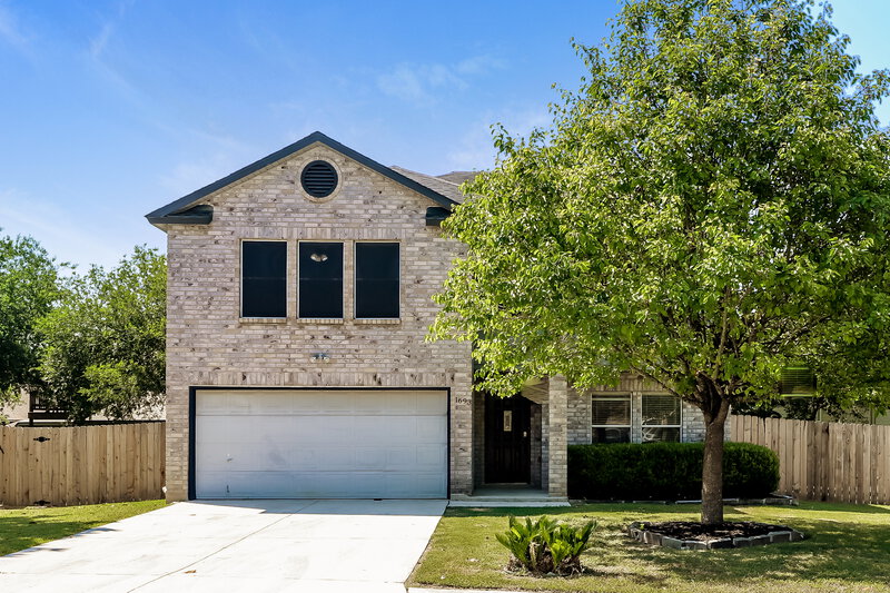 2,185/Mo, 1693 Jasmine Schertz, TX 78154 External View