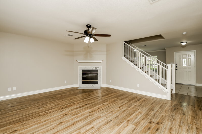 2,185/Mo, 1693 Jasmine Schertz, TX 78154 Living Room View 2