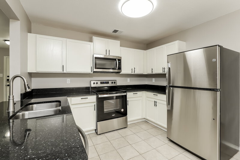 2,185/Mo, 1693 Jasmine Schertz, TX 78154 Kitchen View