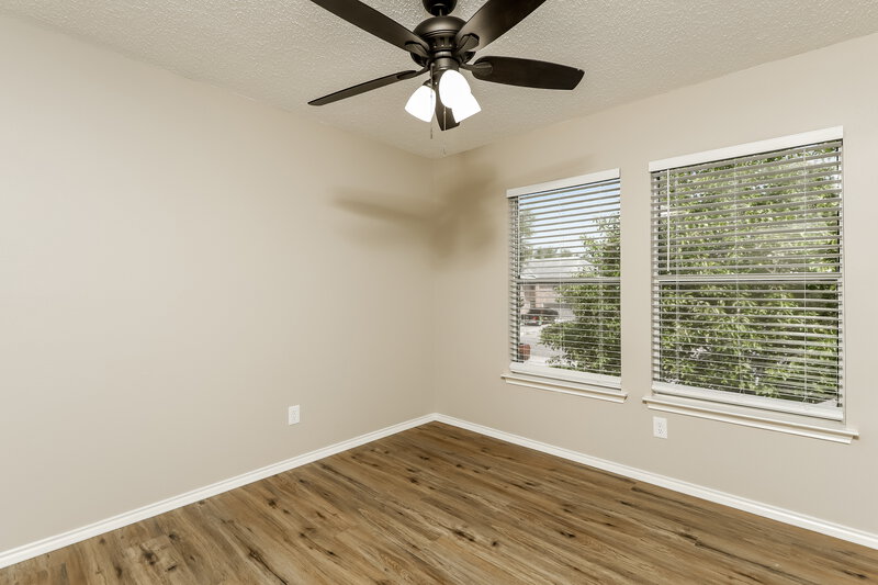 2,185/Mo, 1693 Jasmine Schertz, TX 78154 Main Bedroom View 2