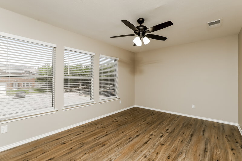 2,185/Mo, 1693 Jasmine Schertz, TX 78154 Bedroom View 2