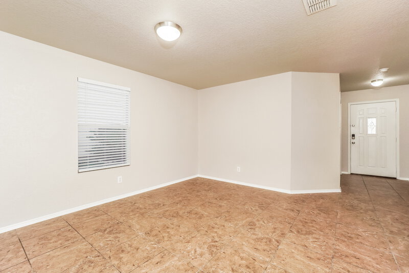 1,895/Mo, 3835 Torey Mesquite San Antonio, TX 78261 Living Room View