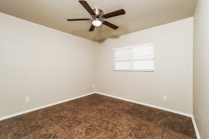 1,895/Mo, 3835 Torey Mesquite San Antonio, TX 78261 Bedroom View