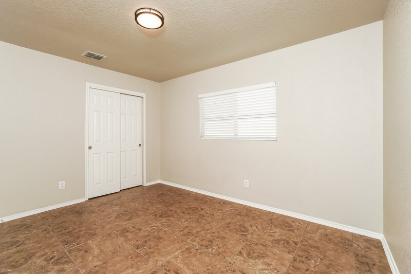 1,895/Mo, 3835 Torey Mesquite San Antonio, TX 78261 Bedroom View 2