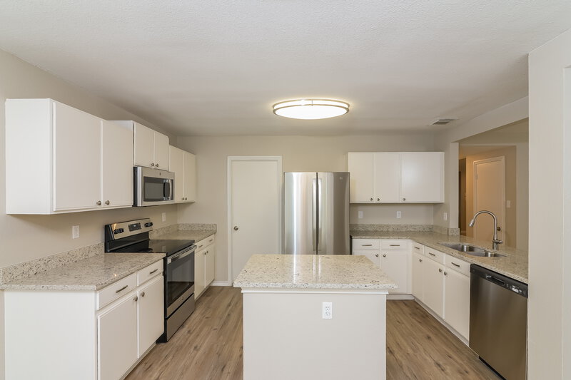 1,705/Mo, 438 Wiggins Crk San Antonio, TX 78253 Misc View 5