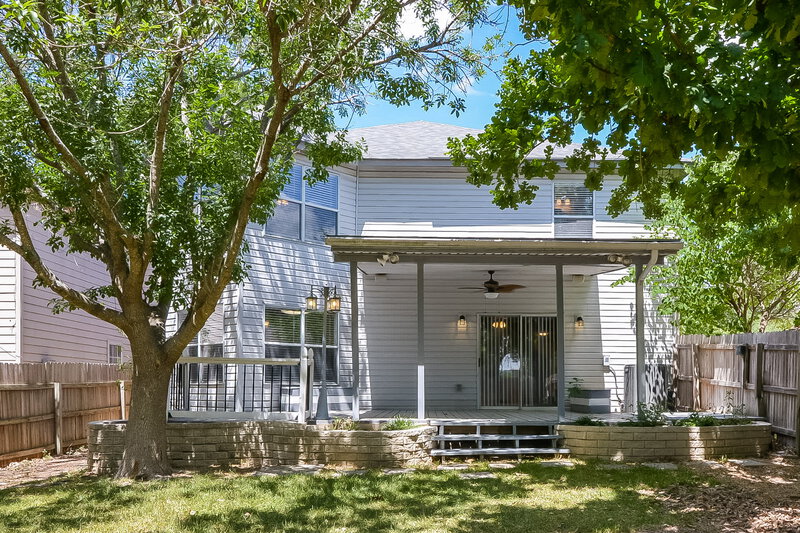 1,705/Mo, 438 Wiggins Crk San Antonio, TX 78253 Misc View 13