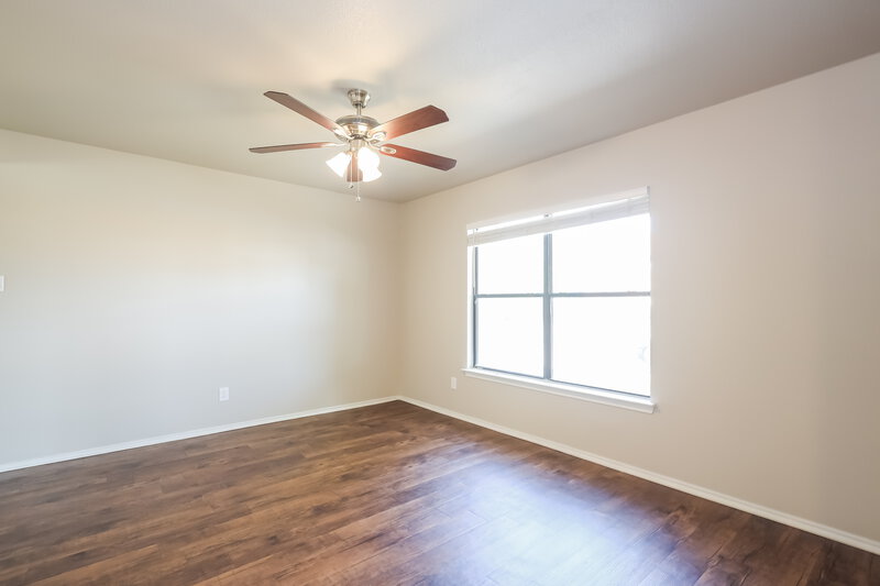 1,995/Mo, 718 Las Puertas San Antonio, TX 78245 Bedroom View