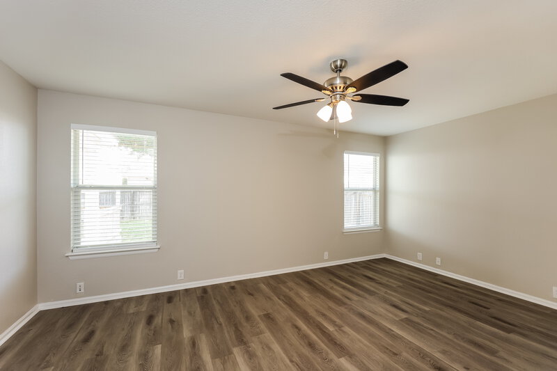 2,320/Mo, 10843 Red Musket Trl San Antonio, TX 78245 Main Bedroom View